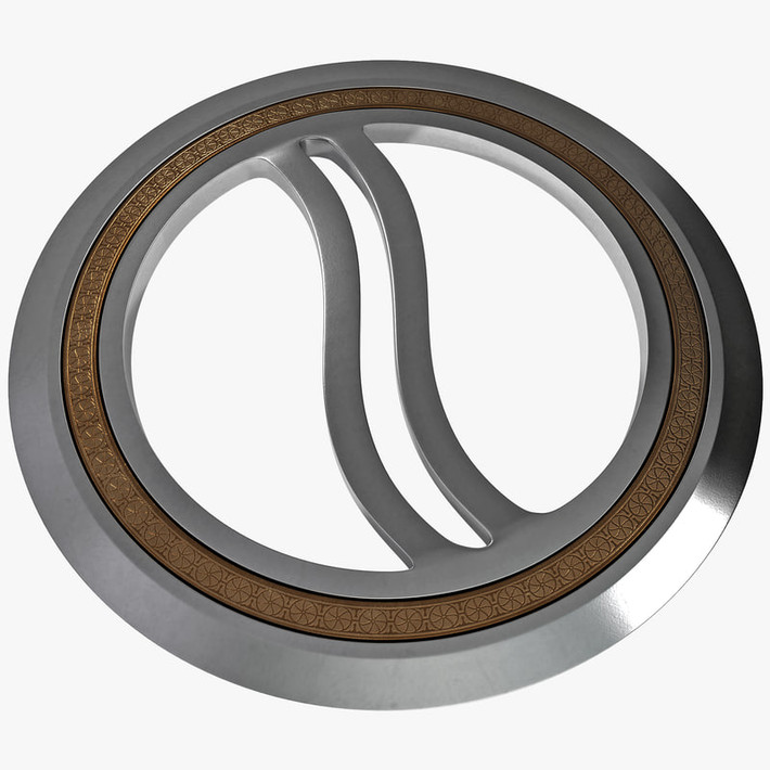 Chakram được tạo ra để nhằm cắt vào tay và chân của địch ở cự li xa. Không chỉ lợi hại vì có thể ném đi và gây sát thương từ xa, Chakram còn vô cùng uy lực trong cận chiến nhờ chiếc lưỡi được mài sắc.