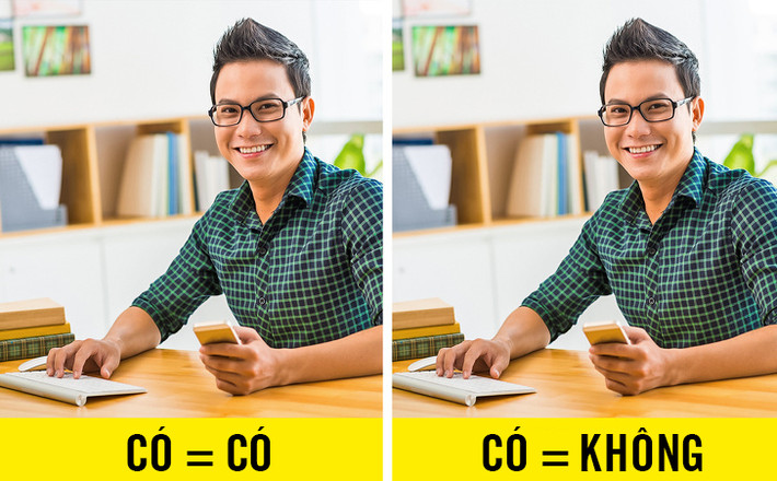 3. Lúc nào cũng nói "vâng": Một điều kỳ quái khác mà Snezhana cảm nhận khi ở Việt Nam là người Việt không thích nói "không". Nếu người ta không hiểu yêu cầu của bạn, họ sẽ gật gật liên tục và không ngừng nói "vâng".