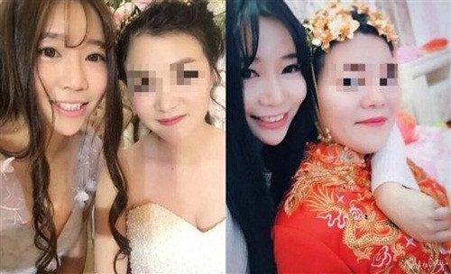 Theo chia sẻ của Tiểu Niếp, từ năm 2006 đến hiện tại, cô gái xinh đẹp đã làm phù dâu tổng cộng 38 lần, trung bình mỗi năm làm phù dâu khoảng hơn 3 lần. Tuy nhiên, trong suốt 11 năm đóng vai trò phù dâu, được tận hưởng không khí vui vẻ của đôi lứa, thiếu nữ họ Tào vẫn chưa một lần tìm được ý trung nhân của mình.