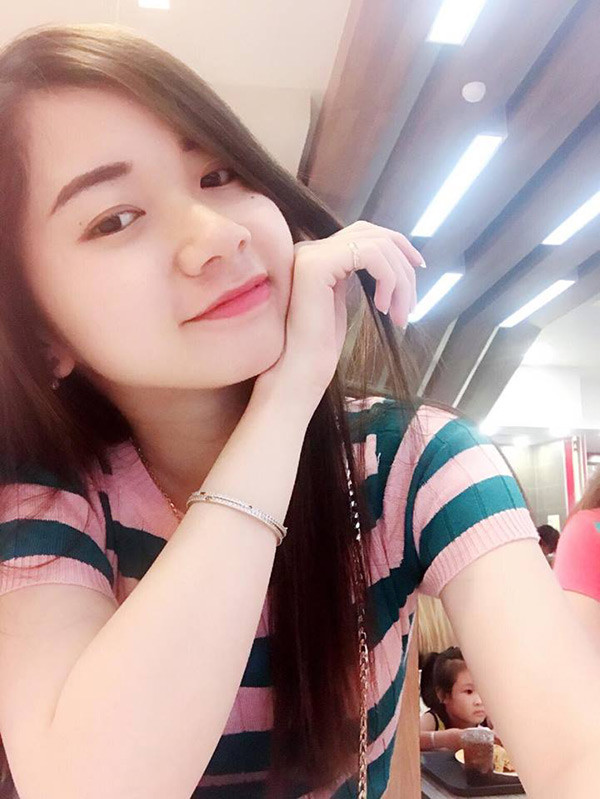 Đang là sinh viên năm cuối, chuẩn bị tốt nghiệp nên Như có khá nhiều dự định cho bản thân trong thời gian sắp tới. Một trong số đó là việc trau dồi kỹ năng anh văn để tìm kiếm công việc phù hợp trong tương lai.