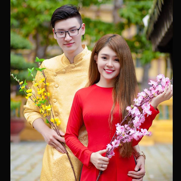 Nguyễn Thị Như Thơ, sinh năm 1994, cô nàng nhỏ nhắn sinh ra và lớn lên ở Phú Yên, hiện đang là sinh viên trường Đại học Nông lâm TP.HCM. Ảnh: Lee Duong.