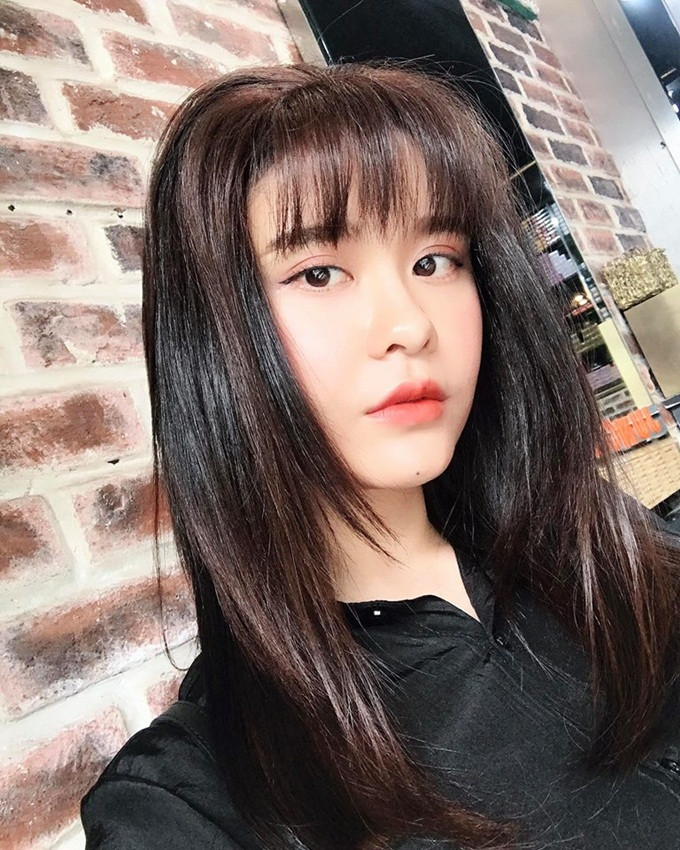 Trương Quỳnh Anh.