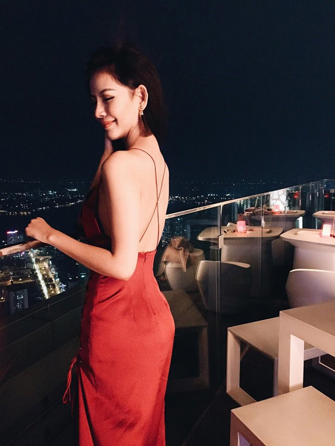 Lớn lên trong một gia đình có điều kiện nên Kiều Yến thường xuyên được tận hưởng những chuyến du lịch xa hoa. Mỗi năm, cô khám phá 3, 4 quốc gia khác nhau, ngoài ra vào dịp cuối tuần, cô cùng gia đình thường nghỉ dưỡng ở các khu resort đẹp tại Việt Nam.