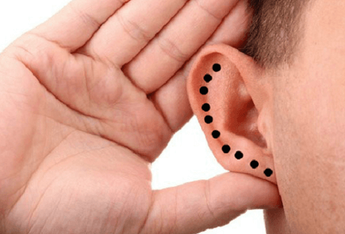 Những người con gái này dễ gặp nhiều may mắn về tài chính. Người có nốt ruồi ở gần tai và mắt thì khỏe mạnh, sống lâu càng có tuổi, càng giàu có phát tài.