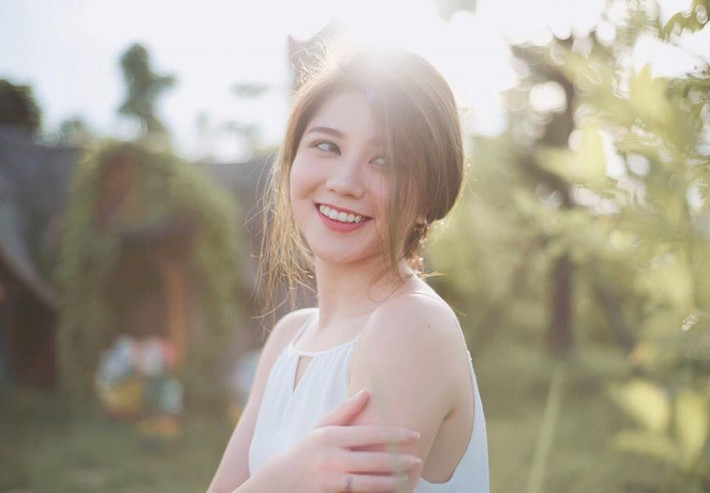8. An Japan 563.000 followers Tên thật: Lê Ngọc Hoài An, 21 tuổi, Hà Nội Người mẫu ảnh, diễn viên, kinh doanh Dự án tham gia: MV 'My Lady' (Yanbi và Mr.T), MC chương trình 'Thế giới ô mai'...