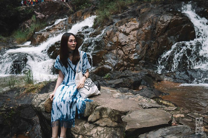 Trong bài review về chuyến du lịch vừa qua đăng trên fanpage của Go Went Go, đại diện của nhóm đã so sánh Việt Nam giống như "một cô gái". Trong lần đầu gặp mặt, những nét xinh đẹp, sự tĩnh lặng, điềm đạm của cô gái đó đã khiến bạn phải chú ý và càng khám phá, càng tìm hiểu, các bạn sẽ càng thấy cô gái đó có nhiều điểm thú vị.