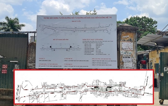 UBND quận Nam Từ Liêm sẽ phấn đấu hoàn thành dự án này và đưa vào sử dụng trong năm 2022. Mục tiêu khi tuyến đường Đỗ Đức Dục đi đường Mễ Trì được mở ra sẽ cải thiện điều kiện giao thông đi lại, thúc đẩy phát triển kinh tế - xã hội trên địa bàn quận Nam Từ Liêm; từng bước nâng cao chất lượng cơ cấu kinh tế theo hướng đô thị, tập trung đầu tư xây dựng hoàn thiện mạng lưới đường giao thông theo quy hoạch trên địa bàn quận.