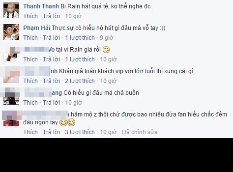 Chung kết Hoa hậu Việt Nam 2016 kết thúc, khác với những năm trước khán giả, dân mạng luôn tranh cãi rất nhiều xoay quanh những thí sinh đạt giải trong cuộc thi, năm nay dư luận lại chủ yếu hướng vào mổ xẻ, chỉ ra những vấn đề trong khâu tổ chức và những mặt bên lề khác của chương trình.