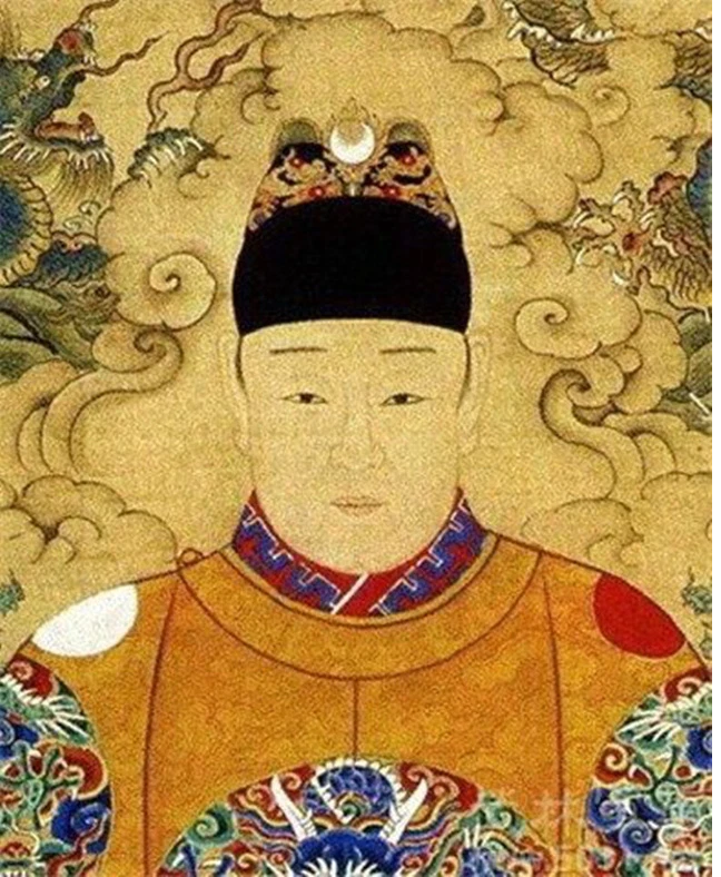 Minh Hy Tông Chu Do Hiệu (1605-1672) tuy làm vua nhưng lại không hứng thú với việc quốc gia đại sự, chỉ thích điêu khắc gỗ. Một hôm, Minh Hy Tông bơi thuyền gỗ do chính tay mình làm ra giữa hồ ở Ngự hoa viên, không may thuyền bị lật, Minh Hy Tông bị chết đuối.
