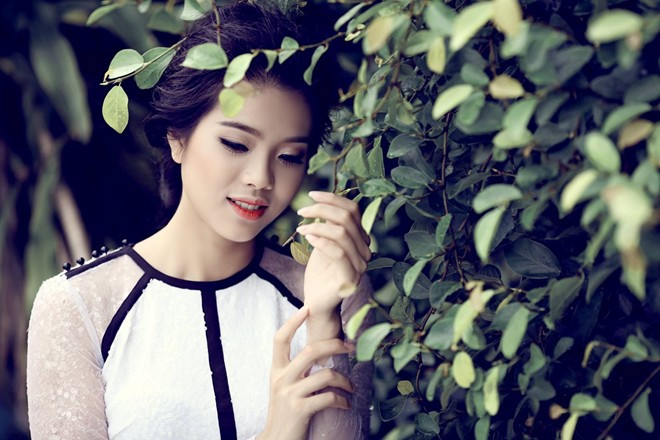Cảm nhận này của Đỗ Thị Huệ cũng giống với khá nhiều nữ cổ động viên khác.