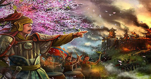 Vị vua nước Việt chưa từng thất bại trên chiến trường? Câu trả lời là Quang Trung. Đây là vị vua nước Việt rất giỏi về đánh trận. Theo ghi chép của nhiều tài liệu lịch sử, vua Quang Trung chưa bao giờ thất bại trên chiến trường. Mỗi khi ông xuất binh, vua đều giành thắng lợi, khiến kẻ thù khiếp sợ.