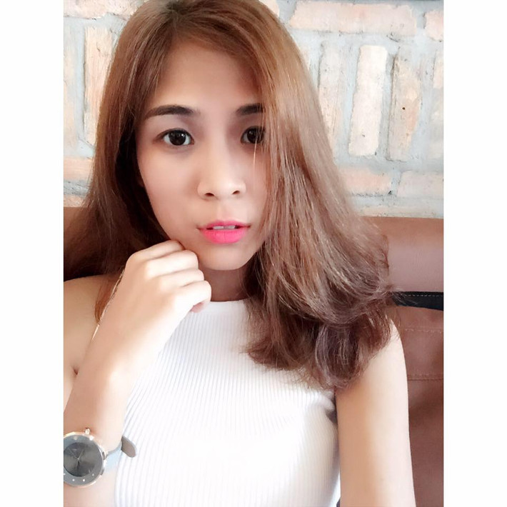 Hạnh phúc viên mãn, T ngày càng yêu đời và xinh đẹp...