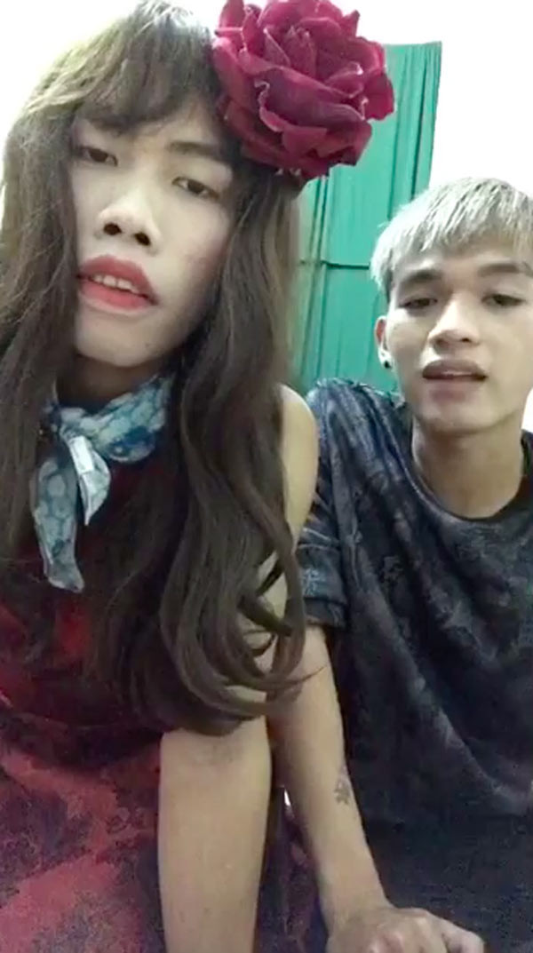 Kể từ sau lần lên mạng khóc lóc bị những người đứng sau lừa bịp, tống tiền, giữ chứng minh thư, hứa sẽ về lại quê Trà Vinh nhưng sau đó vẫn tiếp tục cho ra những đoạn clip câu like, đến nay bất cứ clip, status nói về bản thân nào của Tùng Sơn cũng bị một bộ phận lớn dân mạng Việt hoài nghi, cho đó chỉ là "diễn kịch". Từng kêu ca bị ekip cũ gây áp lực, lừa bịp đủ kiểu nhưng sau một thời gian Tùng Sơn vẫn làm việc với những người này, thậm chí còn thông báo đã lấy lại được fanpage và mọi hoạt động trở lại bình thường. Hàng ngày nhân vật bị gọi là "thảm họa mạng" vẫn liên tục cho ra những sản phẩm clip, hình ảnh mới và chưa bao giờ ngừng bị chỉ trích.