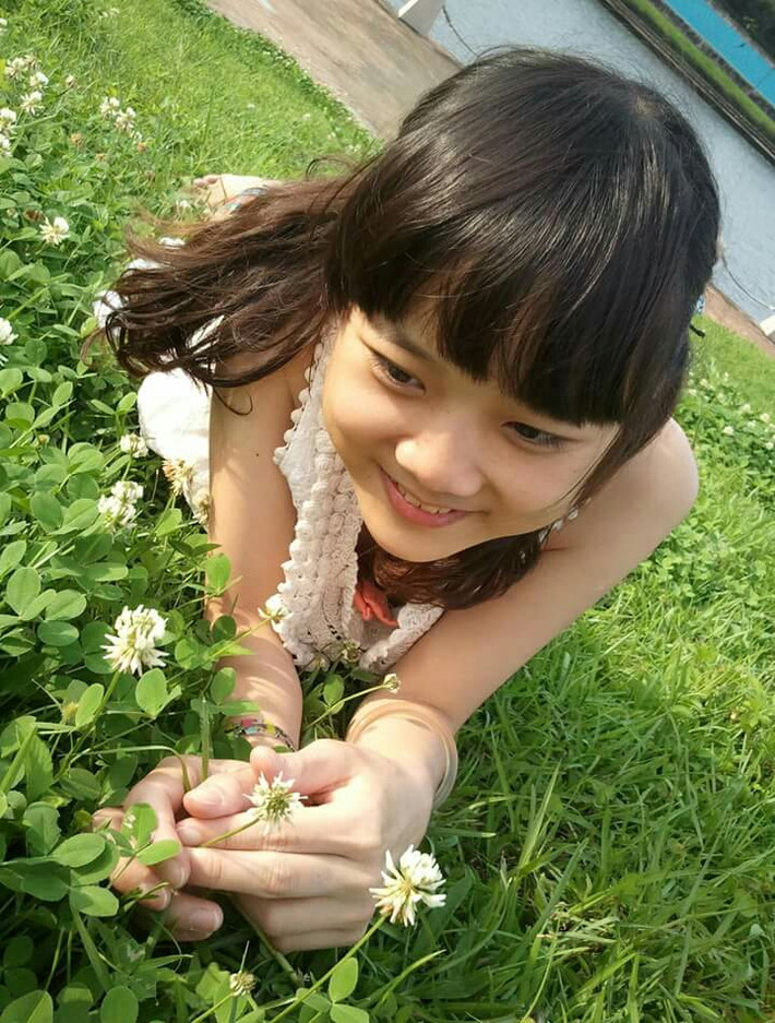 Không chỉ riêng cô giáo Yaishuan trở thành hiện tượng mạng, được mọi người biết đến nhờ gương mặt quá trẻ so với tuổi thực của mình.