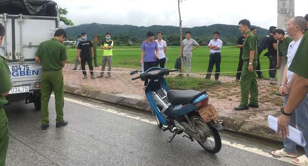 Dự kiến trong chiều nay (17/7), cơ quan điều tra sẽ tiếp tục thực nghiệm hiện trường, điều tra đối với các đối tượng Vương Văn Hùng và Vì Văn Toán.