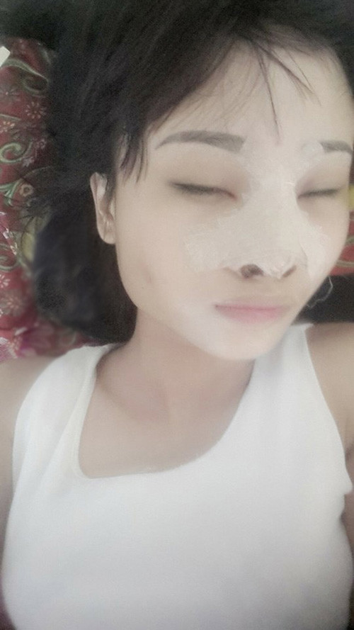 Vốn có khuôn mặt, nhan sắc ở mức trung bình, Chippy Polla quyết định đụng đến dao kéo với mong muốn mình đẹp hơn, cải thiện được những nét không ưng ý trên khuôn mặt.