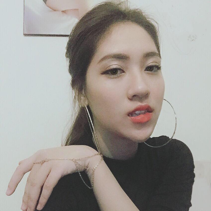Dự định trong thời gian sắp tới, Diễm My sẽ mở rộng việc kinh doanh đồ nội y và hoàn thành tốt việc học tại trường.