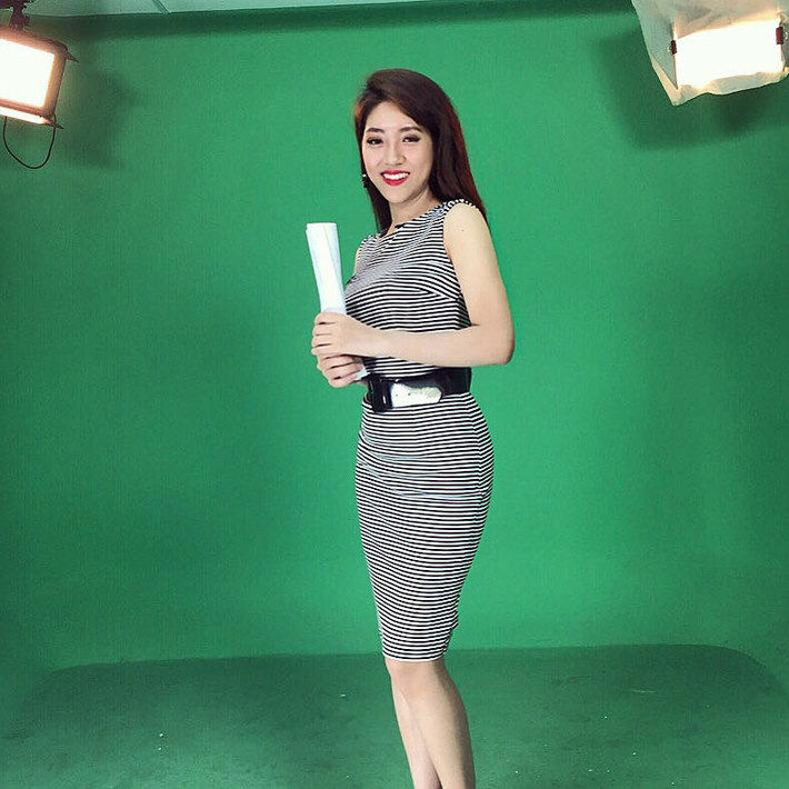 Để luôn giữ được vóc dáng cân đối và ngoại hình đẹp, Diễm My rất chú trọng đến việc rèn luyện hình thể, đầu tư trang phục. Ý thức được công việc thường xuyên phải xuất hiện trên truyền thông, vậy nên cô bạn cũng không quên giữ gìn làn da trắng sáng mịn màng.