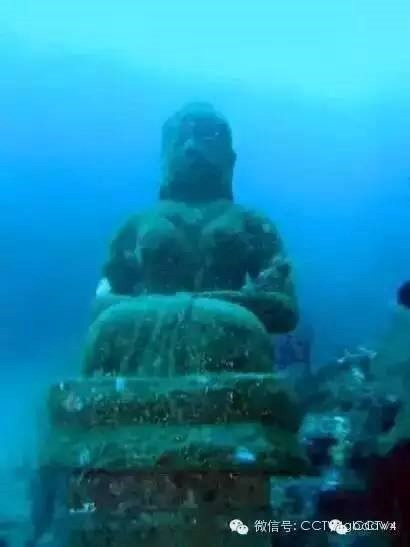 Căn cứ theo hình dáng, phong cách kiến trúc của những bức tượng thì nhiều khả năng nó không cách niên đại của ngôi đền Borobudur nổi tiếng của Indonesia bao lâu, khoảng thế kỷ 7, 8 sau công nguyên. (Nguồn: CCTV)