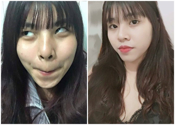 Một điều nữa mà nhiều chị em muốn nhắn gửi đến người đàn ông của đời mình khi tham gia trào lưu này đó là, thường ngày khi bước ra khỏi nhà, phụ nữ vẫn trang điểm lộng lẫy, xinh đẹp nhưng không phải lúc nào họ cũng giữ được phong độ ấy, cũng có lúc họ xấu xí đến thảm hại nhưng họ vẫn có người đàn ông yêu thương, trân trọng họ thật lòng, phải chăng đó cũng là điều ý nghĩa trong ngày kỷ niệm 20/10.