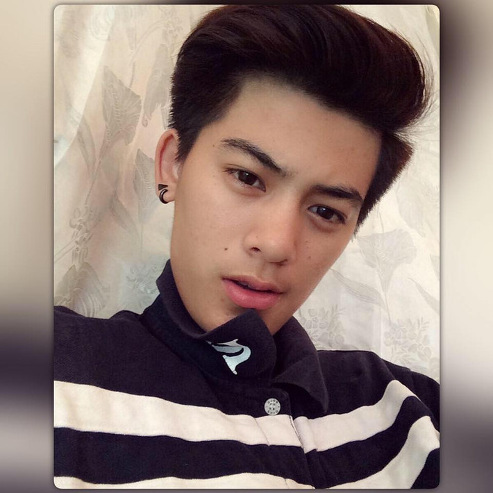 Ghé qua trang cá nhân của Pannipa, có thể thấy cô bạn nữ sinh Thái rất chăm chút cho ngoại hình, từ đầu tóc đến trang phục, nếu Pannipa không giới thiệu là sinh viên chắc hẳn mọi người sẽ nghĩ đây là một hot boy hay ca sỹ nào đó. Tuy phong cách ăn mặc rất "men lì" nhưng nước da hồng hào, trắng mịn của Pannipa lại khiến nhiều bạn nữ phải ghen tỵ.