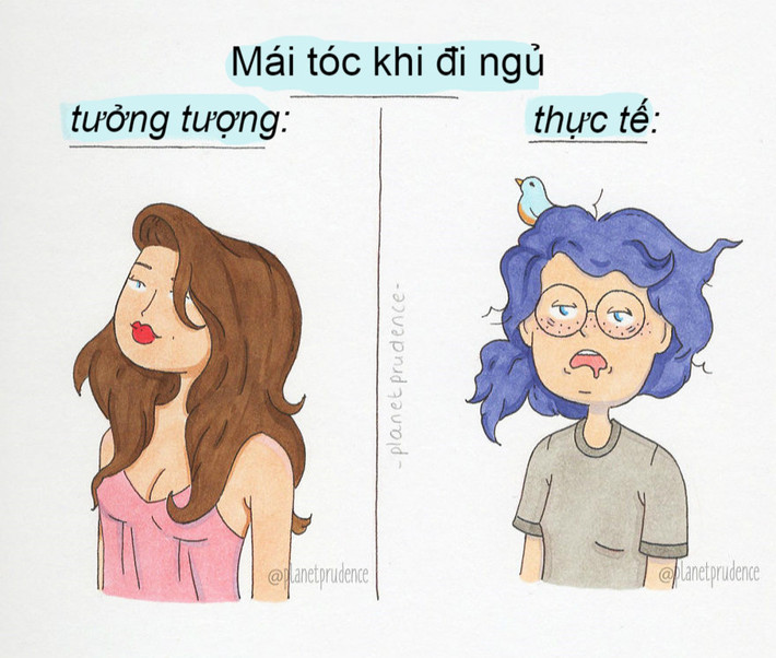 Thời tiết lạnh giá làm cho phái đẹp ngại chăm sóc, tạo kiểu cho tóc hơn mùa hè.