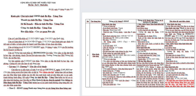 Một phần kiến nghị của nhà thầu. anh.jpg