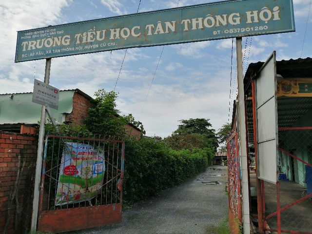 Gói xây lắp Trường Tiểu học Tân Thông Hội là 1 trong 10 gói thầu Công ty Cổ phần Đầu tư Xây lắp Thành Phú trúng thầu tại Ban Quản lý Dự án Đầu tư Xây dựng khu vực huyện Củ Chi. truong-tieu-hoc-tan-thong-hoi-cu-chi.jpg