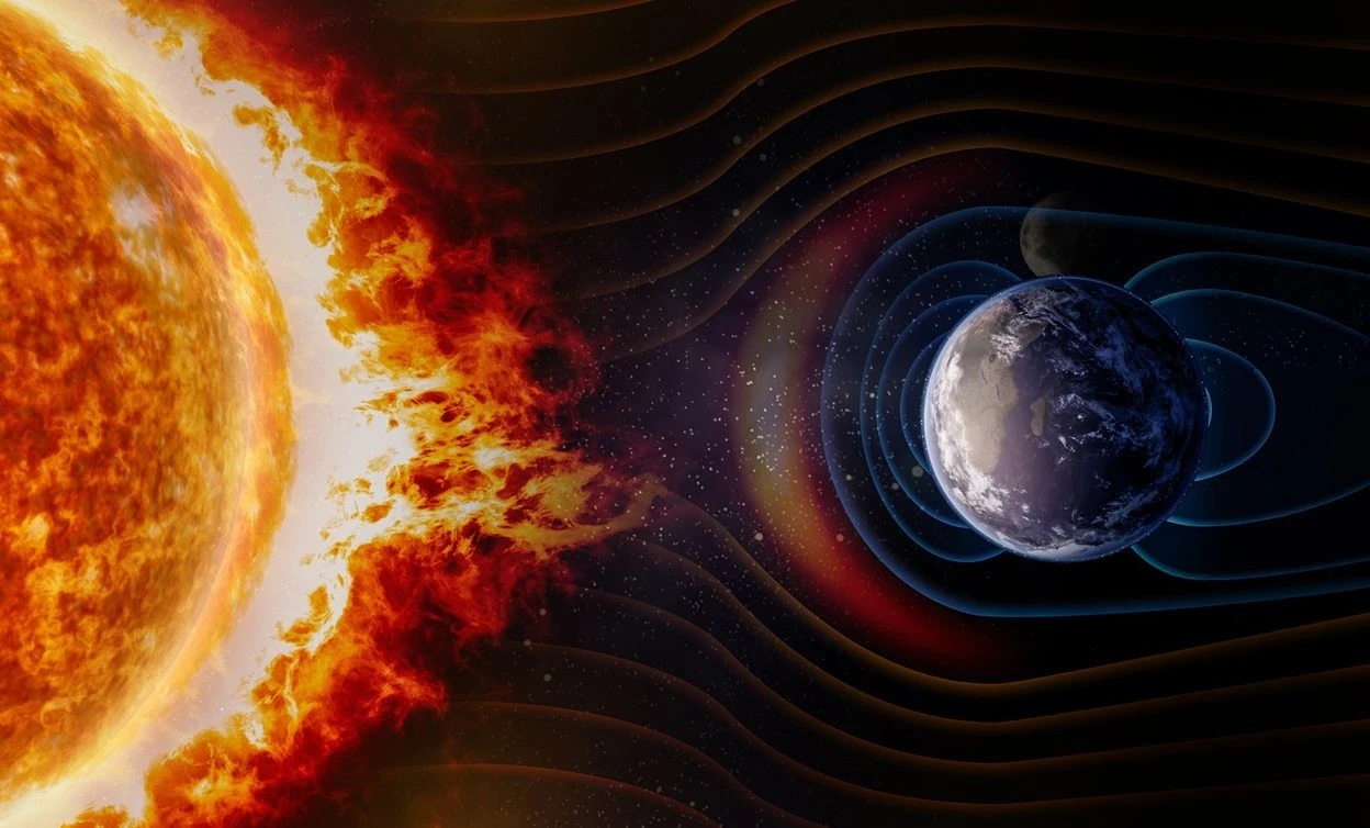 NASA dự báo số phận của Trái đất sau khoảng 5 tỷ năm