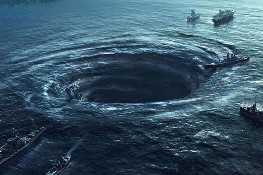 Điểm kỳ lạ ở 'Tam giác quỷ Bermuda' gây ra những vụ mất tích bí ẩn