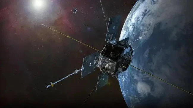 NASA cảnh báo mảnh vỡ vệ tinh có thể rơi xuống Trái đất