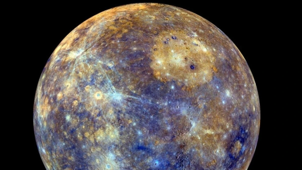 Kiểm tra dữ liệu từ tàu NASA, bất ngờ phát hiện sao Thủy chưa 'chết'