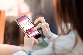 Vay nhanh qua ứng dụng Momo với lãi suất cao: Momo nói gì? [Kỳ 2]