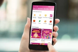 Bất ngờ với lãi suất cao chót vót khi vay qua ứng dụng Momo [Kỳ 1]