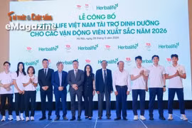 [e-Magazine] Herbalife: Sản phẩm chất lượng và an toàn được đón nhận mạnh mẽ trên toàn cầu