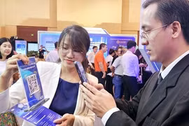 Nhiều chính sách thiết thực có hiệu lực từ tháng 4-2026