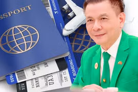 Cục Thuế TP.HCM cảnh báo tạm hoãn xuất cảnh ông Hồ Huy vì nợ thuế lớn