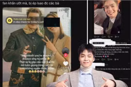 Lùm xùm Diana Vietnam: Nghi vấn nhân sự cấp cao là “Fanclub Mom” của Negav?