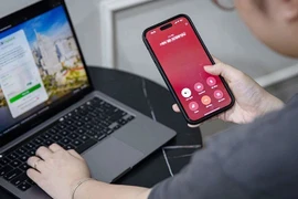 Sapo lộ dữ liệu: Tin tặc khẳng định có thể lấy dữ liệu theo ngày