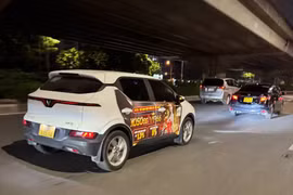 Nóng: Xoso66, VIP66 quảng cáo cờ bạc công khai giữa phố phường Hà Nội [Kỳ 1]