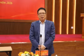 Giáo sư, Viện sĩ Châu Văn Minh, người đưa khoa học Việt vươn tầm thế giới