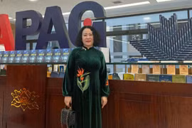 Điểm đặc biệt của Hội nghị Trung ương lần thứ 2 khoá XIV