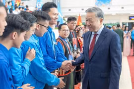 Bài viết của Tổng Bí thư Tô Lâm: Thanh niên với tương lai đất nước