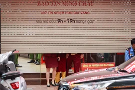 Bảo Tín Minh Châu: Biên lợi nhuận 'siêu mỏng' và những nghịch lý