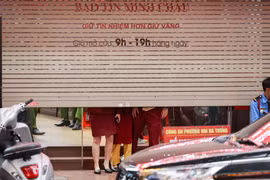 Bảo Tín Minh Châu: Biên lợi nhuận 'siêu mỏng' và những nghịch lý [Kỳ 2]