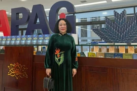 Điểm đặc biệt của Hội nghị Trung ương lần thứ 2 khoá XIV