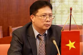 Chương trình hành động của GS.VS. Châu Văn Minh, ứng cử viên đại biểu Quốc hội khoá XVI