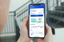 Ví điện tử Zalopay bị người dùng "réo tên" khi cho vay với lãi suất quá cao