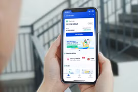 Ví điện tử Zalopay bị người dùng "réo tên" khi cho vay với lãi suất quá cao