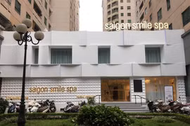 Saigon Smile Medical có dấu hiệu quảng cáo sai sự thật về chứng nhận FDA?
